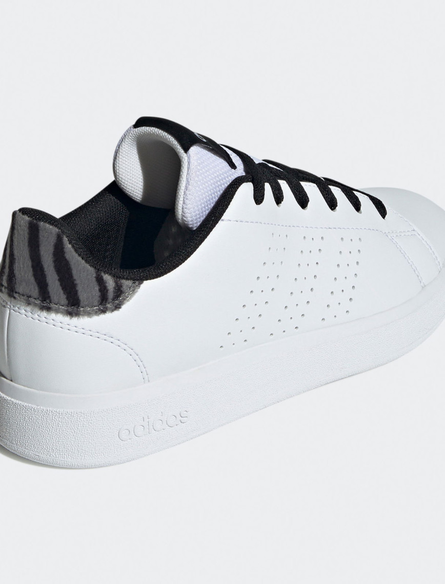 adidas Advantage Base 2.0 Kadın Beyaz Spor Ayakkabı adidas Advantage Base 2.0 Kadın Beyaz Spor Ayakkabı