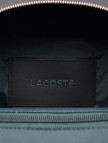 Lacoste Daily City Kadın Siyah Sırt Çantası Lacoste Daily City Kadın Siyah Sırt Çantası