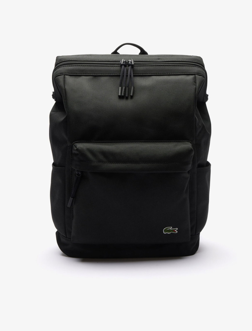 Lacoste Neocroc Unisex Bej Sırt Çantası Lacoste Neocroc Unisex Bej Sırt Çantası