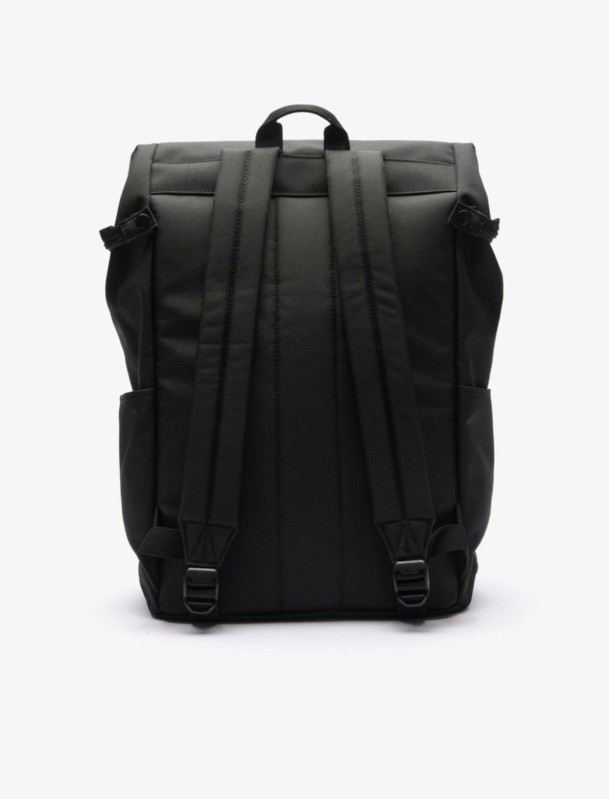 Lacoste Neocroc Unisex Siyah Sırt Çantası Lacoste Neocroc Unisex Siyah Sırt Çantası