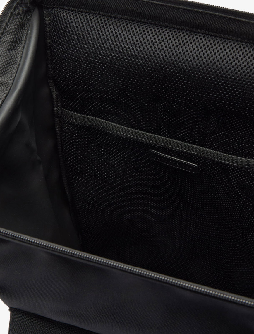 Lacoste Neocroc Unisex Siyah Sırt Çantası Lacoste Neocroc Unisex Siyah Sırt Çantası