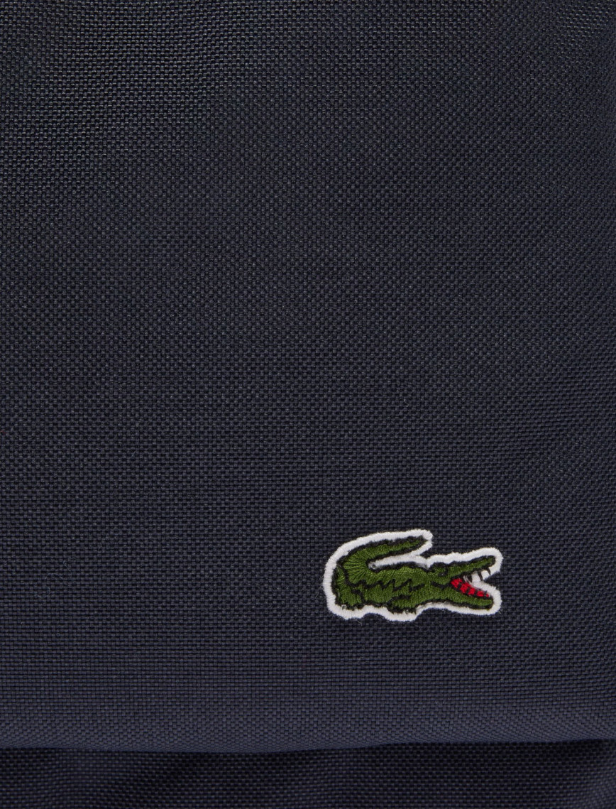 Lacoste Neocroc Unisex Lacivert Sırt Çantası Lacoste Neocroc Unisex Lacivert Sırt Çantası