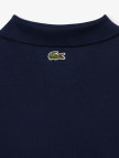 Lacoste L.12.12 Unisex Classic Fit Lacivert Polo Lacoste L.12.12 Unisex Classic Fit Lacivert Polo
