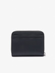 Lacoste Daily City Kadın Siyah Cüzdan