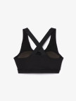 Lacoste Kadın Siyah Bra