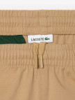 Lacoste Çocuk Regular Fit Bej Pantolon Lacoste Çocuk Regular Fit Bej Pantolon