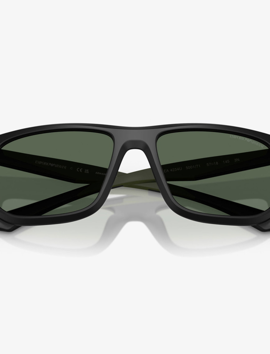 Emporio Armani EA4234U Erkek Siyah Güneş Gözlüğü Emporio Armani EA4234U Erkek Siyah Güneş Gözlüğü