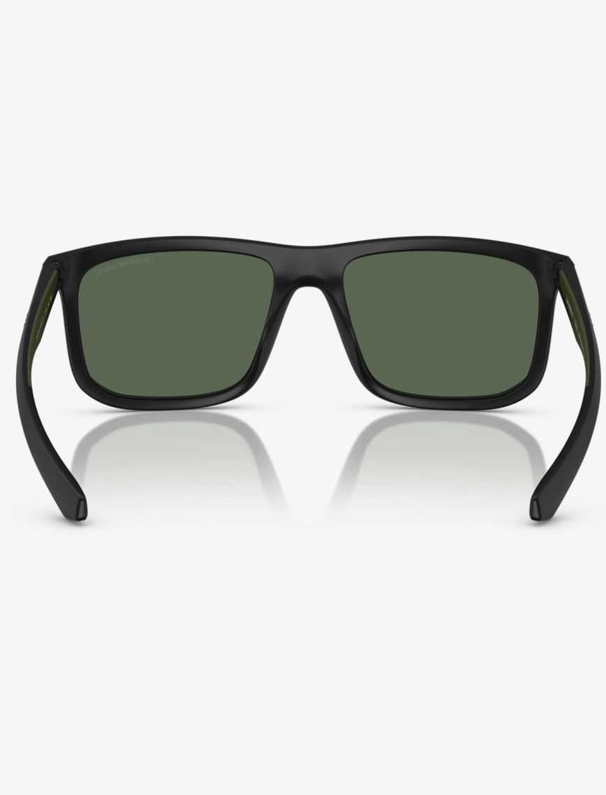 Emporio Armani EA4234U Erkek Siyah Güneş Gözlüğü Emporio Armani EA4234U Erkek Siyah Güneş Gözlüğü