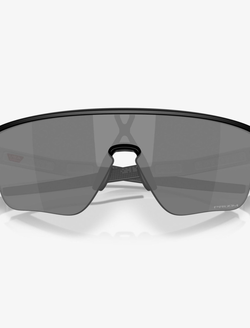 Oakley Corridor SQ Duality Collection OO9415 Erkek Siyah Güneş Gözlüğü Oakley Corridor SQ Duality Collection OO9415 Erkek Siyah Güneş Gözlüğü