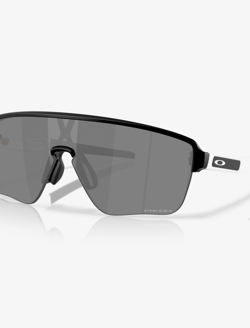 Oakley Corridor SQ Duality Collection OO9415 Erkek Siyah Güneş Gözlüğü Oakley Corridor SQ Duality Collection OO9415 Erkek Siyah Güneş Gözlüğü