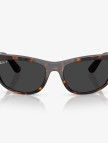 Ray-Ban Mega Balorama RB2289 Unisex Bej Güneş Gözlüğü