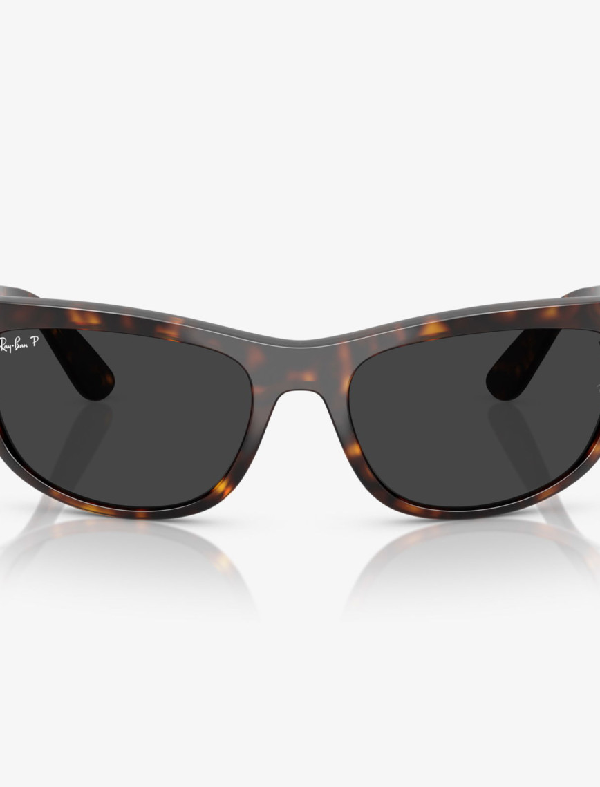 Ray-Ban Mega Balorama RB2289 Unisex Bej Güneş Gözlüğü