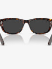 Ray-Ban Mega Balorama RB2289 Unisex Bej Güneş Gözlüğü