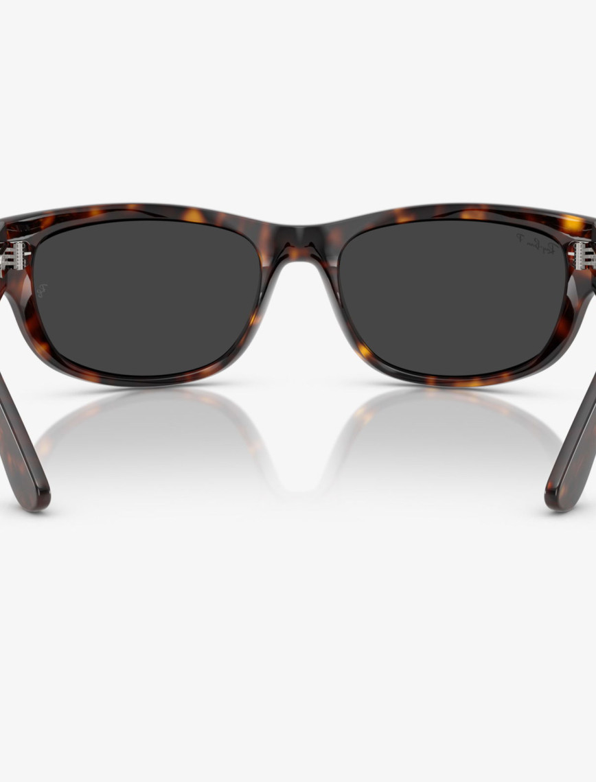 Ray-Ban Mega Balorama RB2289 Unisex Bej Güneş Gözlüğü
