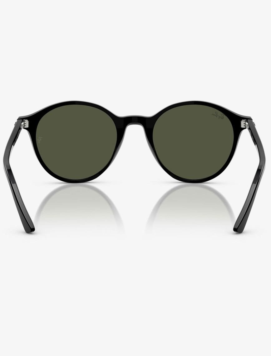 Ray-Ban Bernard RB2230 Unisex Siyah Güneş Gözlüğü Ray-Ban Bernard RB2230 Unisex Siyah Güneş Gözlüğü