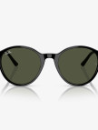 Ray-Ban Bernard RB2230 Unisex Siyah Güneş Gözlüğü Ray-Ban Bernard RB2230 Unisex Siyah Güneş Gözlüğü