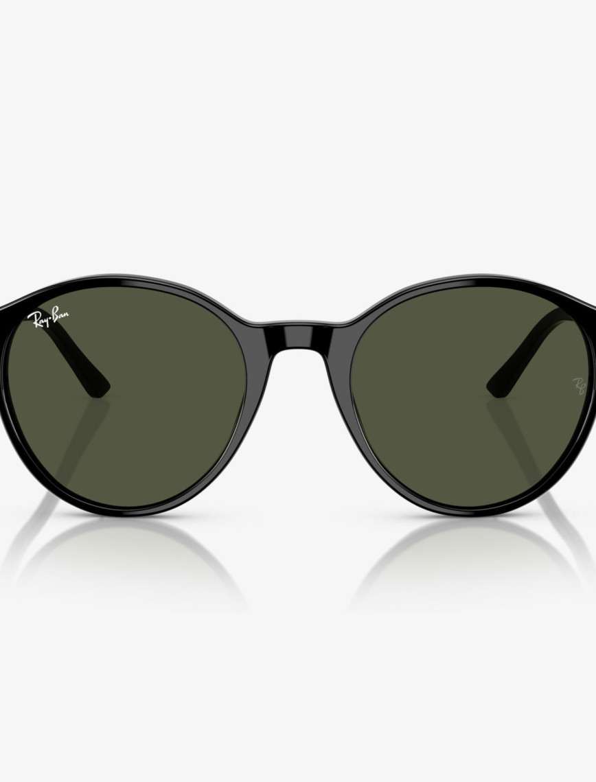Ray-Ban Bernard RB2230 Unisex Siyah Güneş Gözlüğü Ray-Ban Bernard RB2230 Unisex Siyah Güneş Gözlüğü