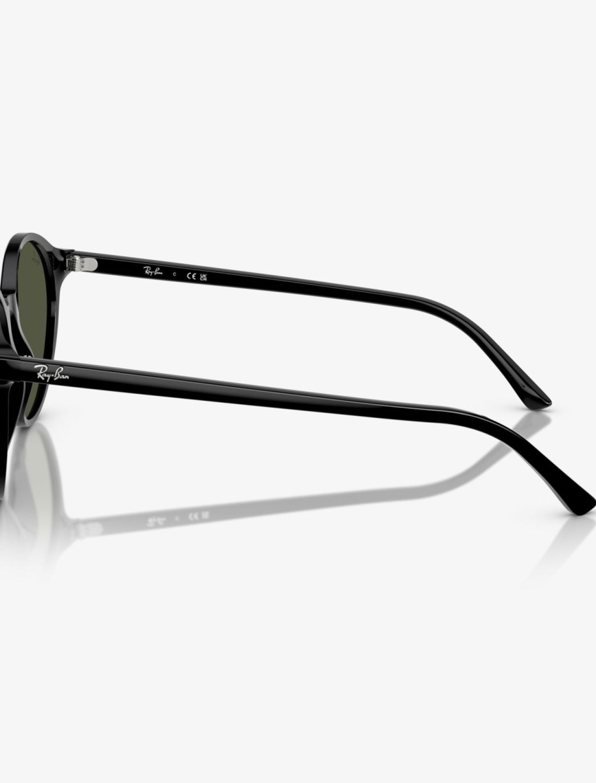 Ray-Ban Bernard RB2230 Unisex Siyah Güneş Gözlüğü Ray-Ban Bernard RB2230 Unisex Siyah Güneş Gözlüğü