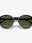 Ray-Ban Bernard RB2230 Unisex Siyah Güneş Gözlüğü Ray-Ban Bernard RB2230 Unisex Siyah Güneş Gözlüğü