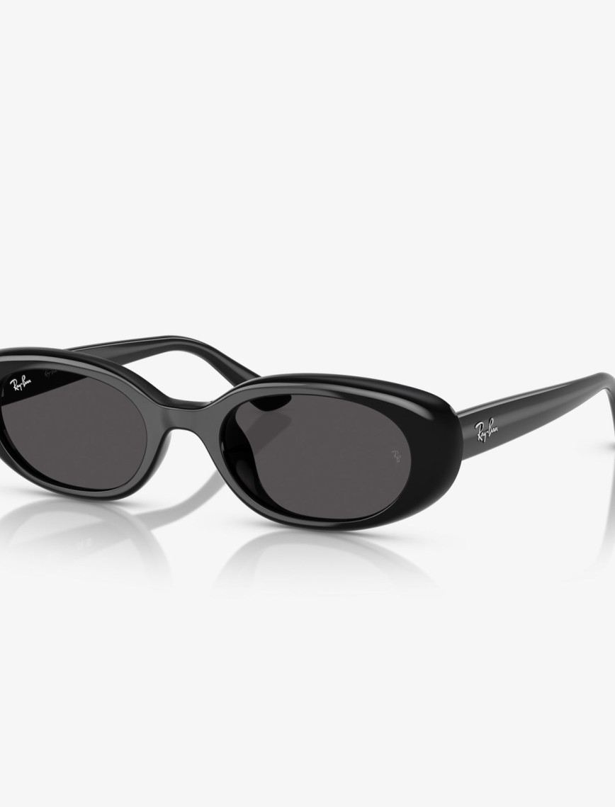 Ray-Ban RB4441D Unisex Beyaz Güneş Gözlüğü Ray-Ban RB4441D Unisex Beyaz Güneş Gözlüğü