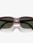 PERSOL PO3357S - Renzo Unisex Bej Güneş Gözlüğü PERSOL PO3357S - Renzo Unisex Bej Güneş Gözlüğü