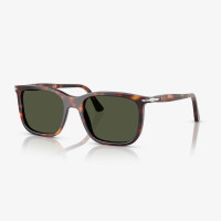 PERSOL PO3357S - Renzo Unisex Bej Güneş Gözlüğü PERSOL PO3357S - Renzo Unisex Bej Güneş Gözlüğü