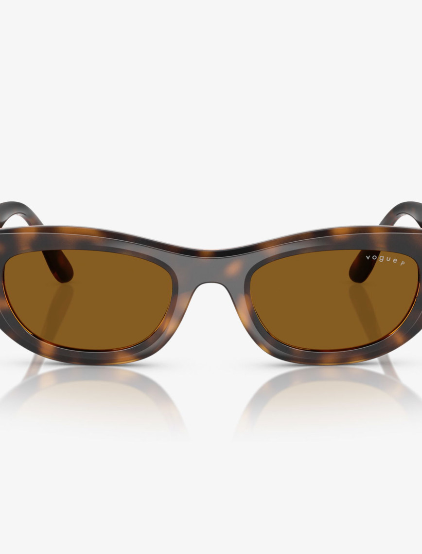 VOGUE VO5616S Kadın Bej Güneş Gözlüğü VOGUE VO5616S Kadın Bej Güneş Gözlüğü