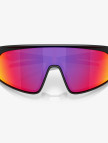 Oakley RSLV OO9484D Unisex Siyah Güneş Gözlüğü Oakley RSLV OO9484D Unisex Siyah Güneş Gözlüğü