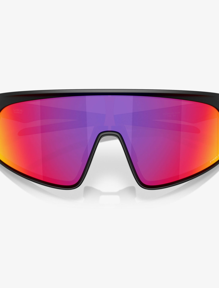 Oakley RSLV OO9484D Unisex Siyah Güneş Gözlüğü Oakley RSLV OO9484D Unisex Siyah Güneş Gözlüğü