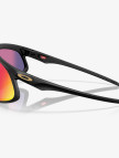 Oakley RSLV OO9484D Unisex Siyah Güneş Gözlüğü Oakley RSLV OO9484D Unisex Siyah Güneş Gözlüğü