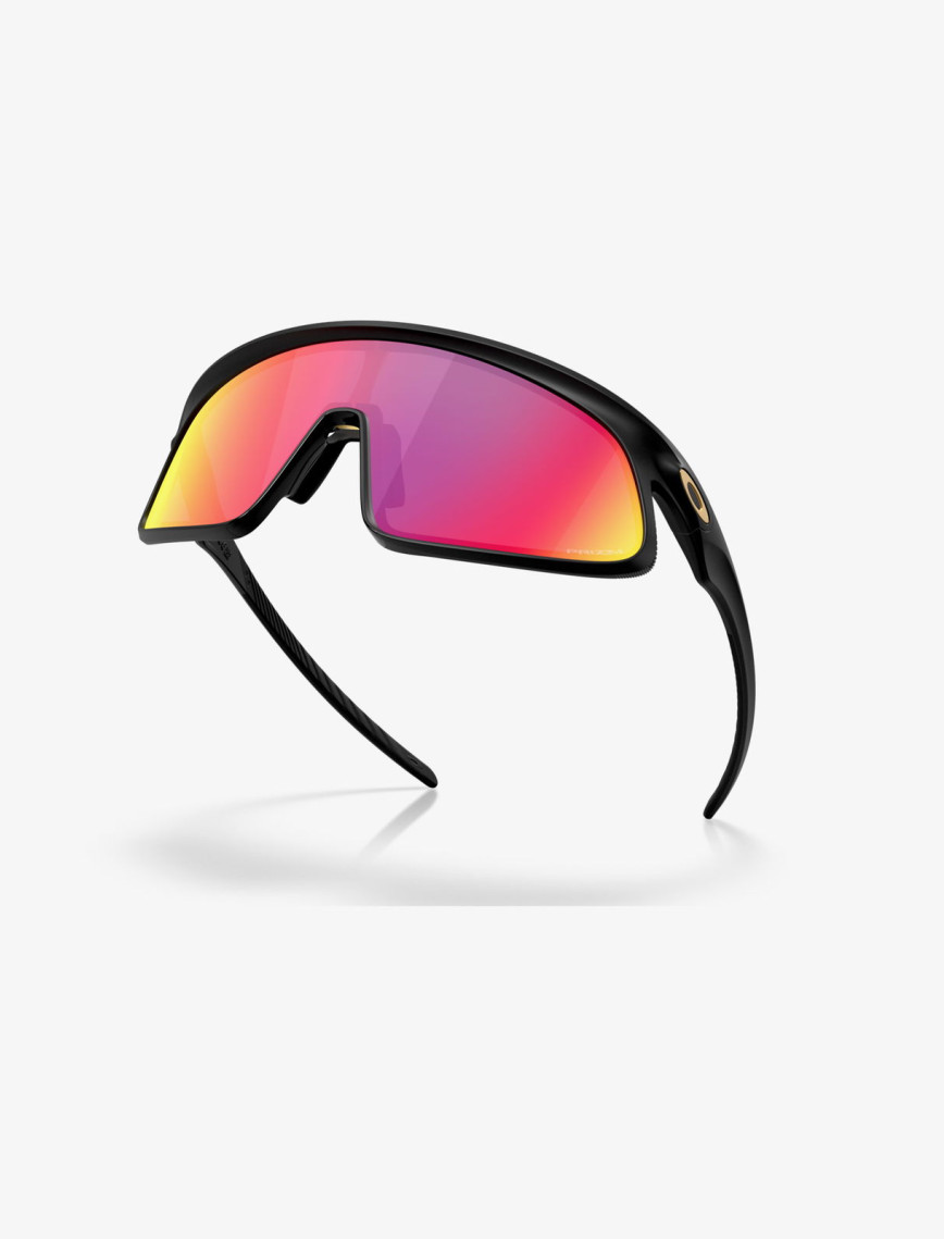 Oakley RSLV OO9484D Unisex Siyah Güneş Gözlüğü Oakley RSLV OO9484D Unisex Siyah Güneş Gözlüğü