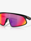 Oakley RSLV OO9484D Unisex Siyah Güneş Gözlüğü Oakley RSLV OO9484D Unisex Siyah Güneş Gözlüğü