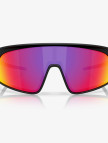 Oakley RSLV OO9484D Unisex Siyah Güneş Gözlüğü Oakley RSLV OO9484D Unisex Siyah Güneş Gözlüğü