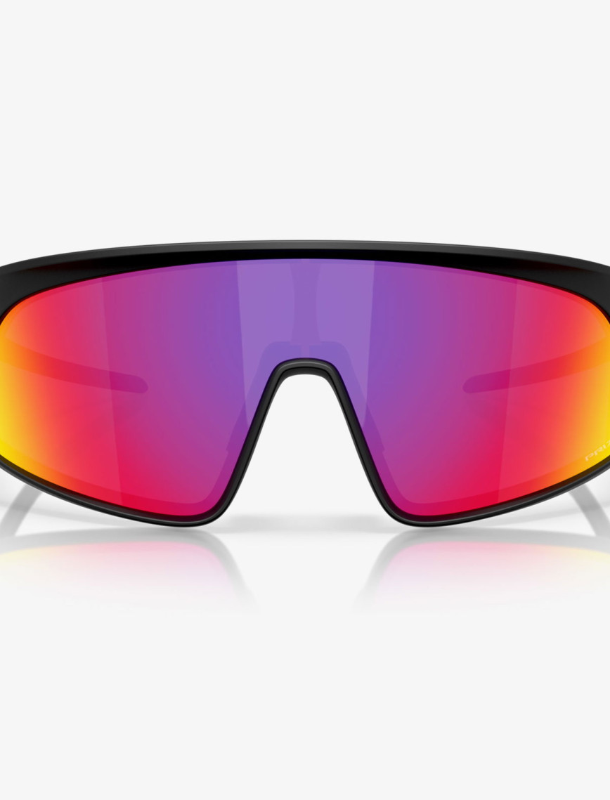 Oakley RSLV OO9484D Unisex Siyah Güneş Gözlüğü Oakley RSLV OO9484D Unisex Siyah Güneş Gözlüğü