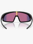 Oakley RSLV OO9484D Unisex Siyah Güneş Gözlüğü Oakley RSLV OO9484D Unisex Siyah Güneş Gözlüğü