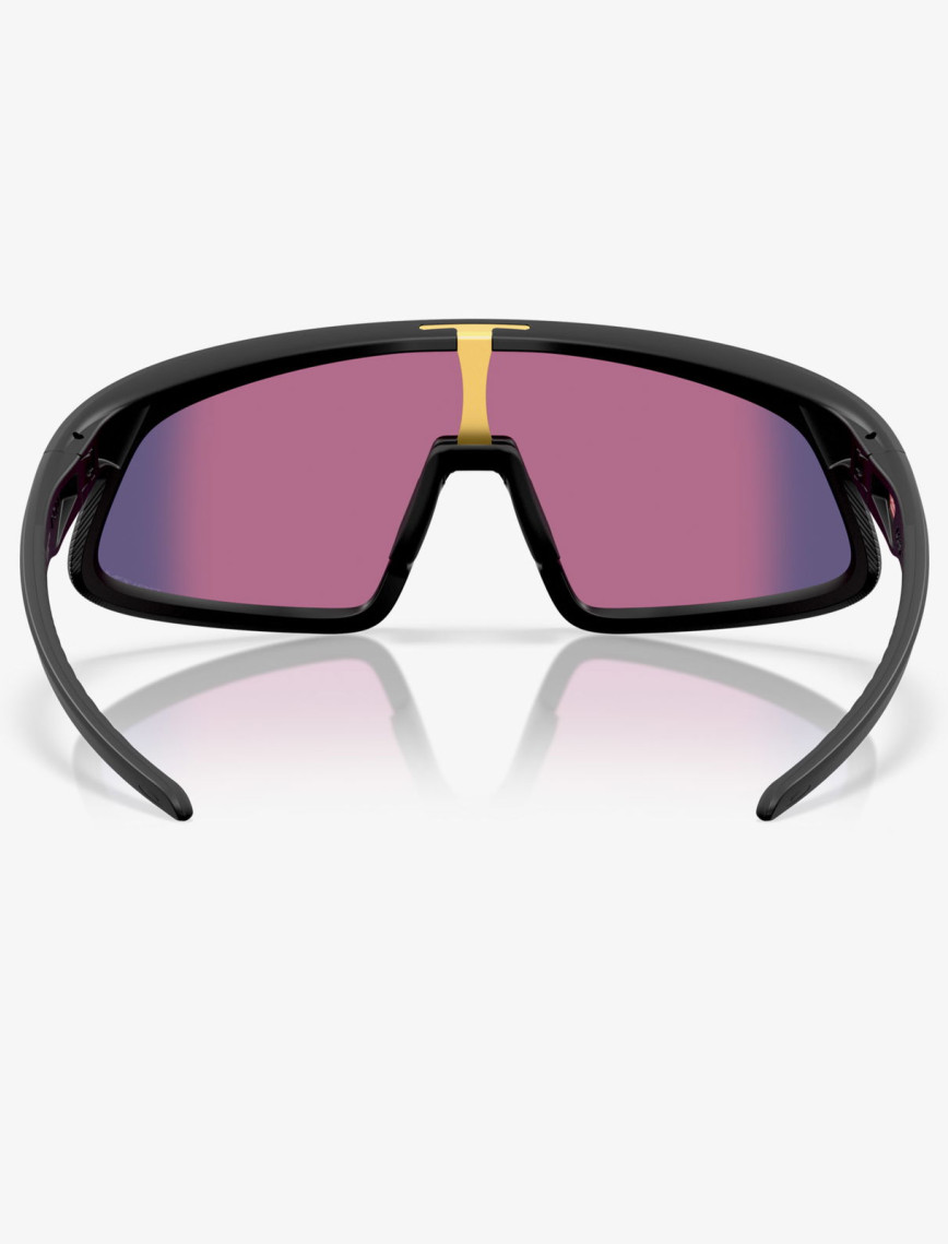 Oakley RSLV OO9484D Unisex Siyah Güneş Gözlüğü Oakley RSLV OO9484D Unisex Siyah Güneş Gözlüğü