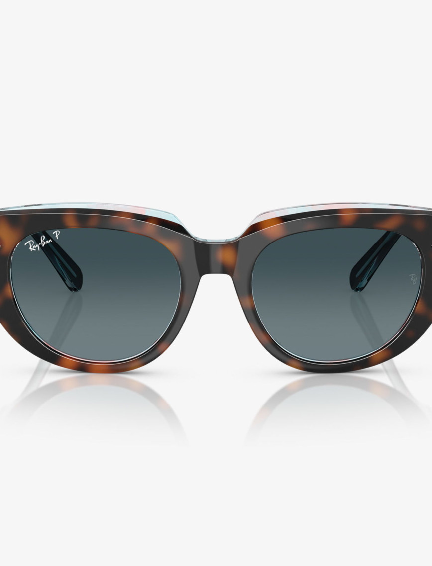 Ray-Ban Doreen RB2286 Kadın Bej Güneş Gözlüğü Ray-Ban Doreen RB2286 Kadın Bej Güneş Gözlüğü