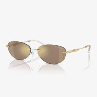 MICHAEL KORS Manchester MK1151 Kadın Kahverengi Güneş Gözlüğü MICHAEL KORS Manchester MK1151 Kadın Kahverengi Güneş Gözlüğü