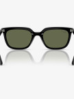 Ray-Ban RB4439D Unisex Siyah Güneş Gözlüğü Ray-Ban RB4439D Unisex Siyah Güneş Gözlüğü