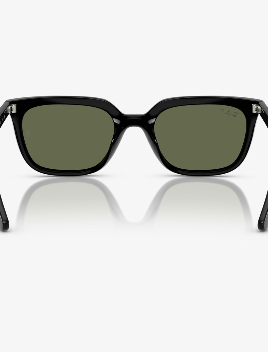 Ray-Ban RB4439D Unisex Siyah Güneş Gözlüğü Ray-Ban RB4439D Unisex Siyah Güneş Gözlüğü