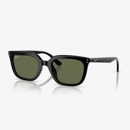 Ray-Ban RB4439D Unisex Siyah Güneş Gözlüğü Ray-Ban RB4439D Unisex Siyah Güneş Gözlüğü