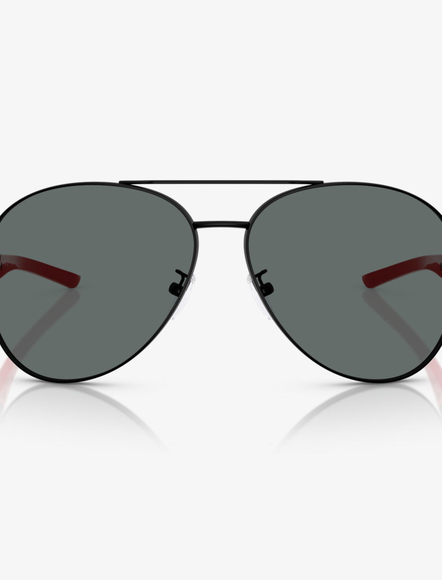 Scuderia Ferrari FZ5002D Unisex Siyah Güneş Gözlüğü Scuderia Ferrari FZ5002D Unisex Siyah Güneş Gözlüğü