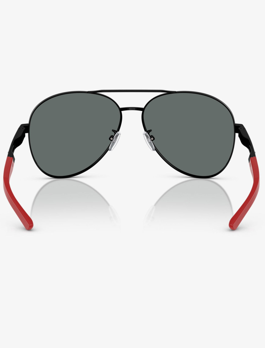 Scuderia Ferrari FZ5002D Unisex Siyah Güneş Gözlüğü Scuderia Ferrari FZ5002D Unisex Siyah Güneş Gözlüğü