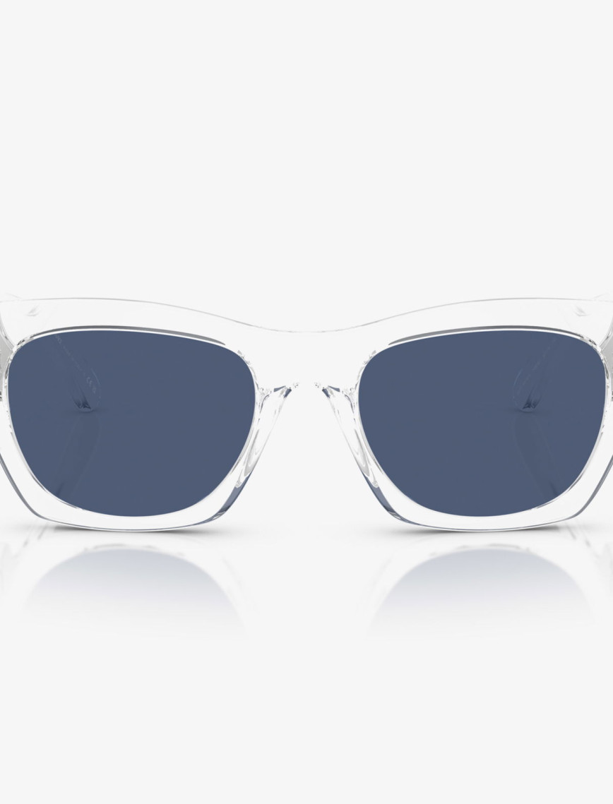 VERSACE VE4479U Erkek Beyaz Güneş Gözlüğü