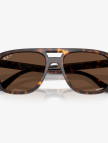 Ray-Ban RB2213CH Chromance Unisex Bej Güneş Gözlüğü