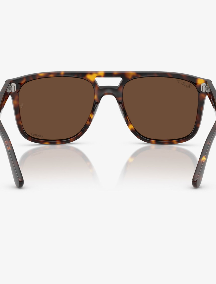 Ray-Ban RB2213CH Chromance Unisex Bej Güneş Gözlüğü