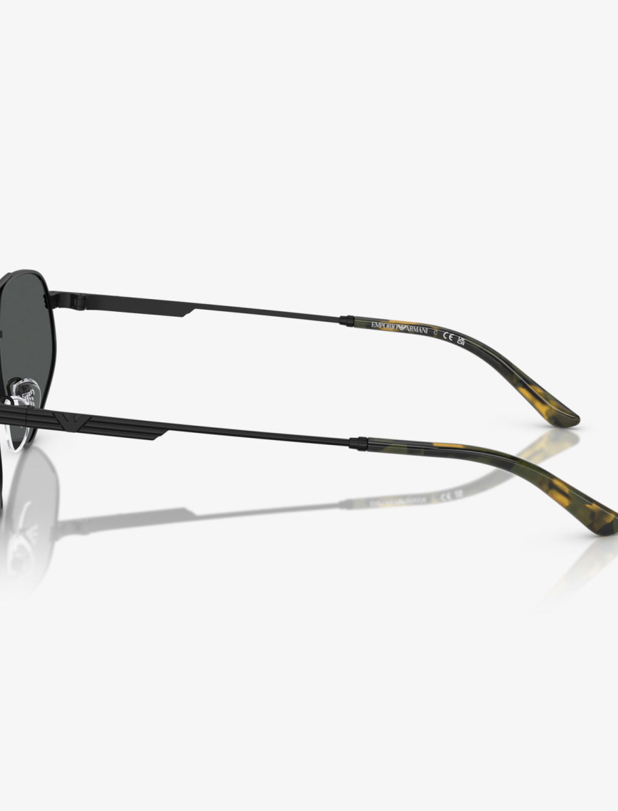 Emporio Armani EA2156 Erkek Siyah Güneş Gözlüğü Emporio Armani EA2156 Erkek Siyah Güneş Gözlüğü