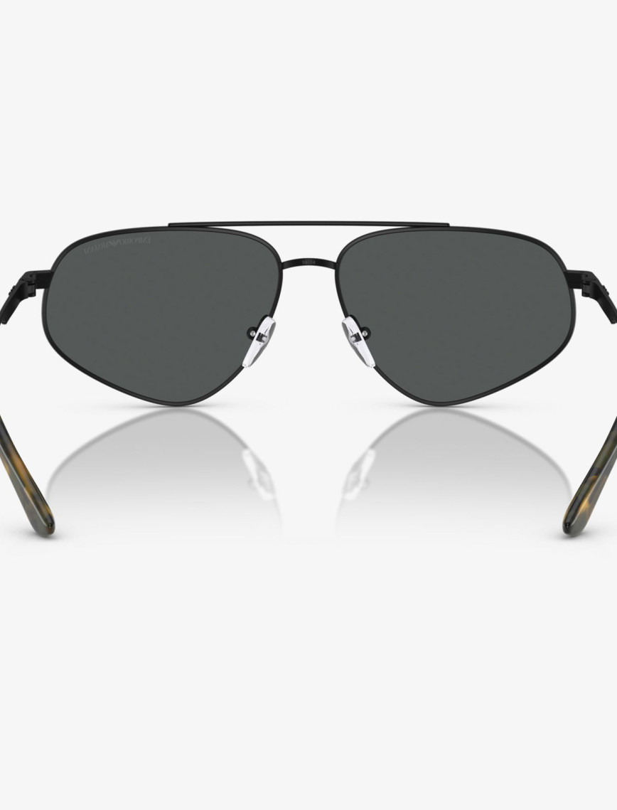 Emporio Armani EA2156 Erkek Siyah Güneş Gözlüğü Emporio Armani EA2156 Erkek Siyah Güneş Gözlüğü
