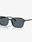Ray-Ban Raimond RB2231 Unisex Siyah Güneş Gözlüğü Ray-Ban Raimond RB2231 Unisex Siyah Güneş Gözlüğü