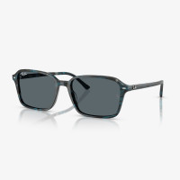 Ray-Ban Raimond RB2231 Unisex Mavi Güneş Gözlüğü Ray-Ban Raimond RB2231 Unisex Mavi Güneş Gözlüğü